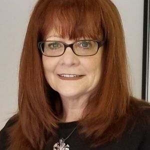 Meet your Posher, Catherine